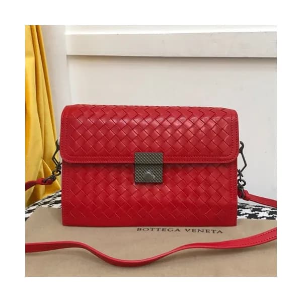 Bottega Veneta 2019 Shoulder Bag,23cm - 보테가 베네타 20… - 1