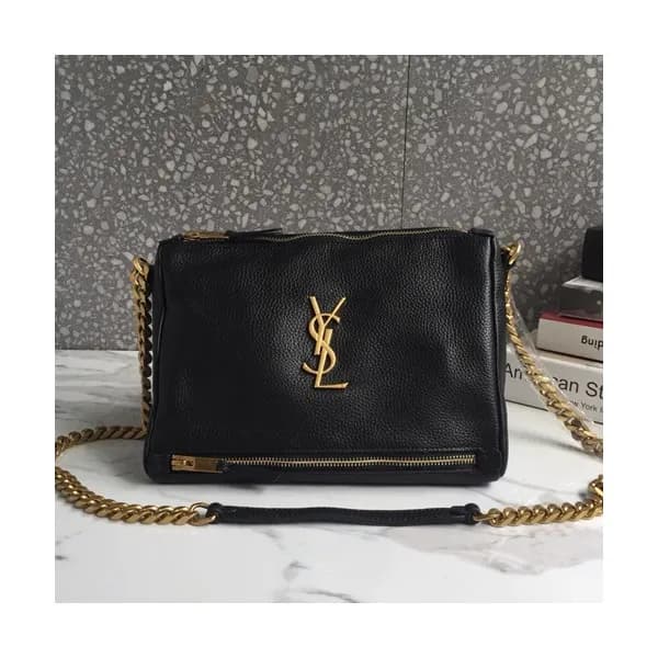 Saint Laurent 2019 Women Chain Shoulder Bag,25CM -… - 1