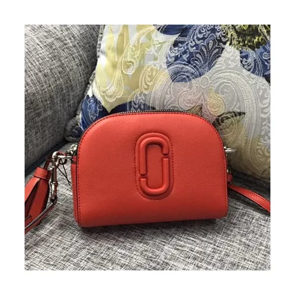 Mark Jacobs 2019 Leather Women Shoulder Bag,20cm -… - 1