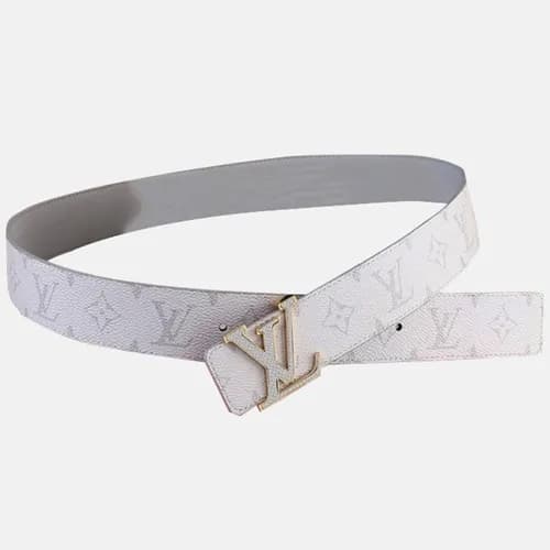 Louis vuitton 2019 Mens Leather Belt - 루이비통 2019 남… - 1