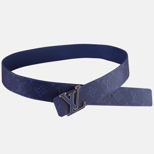 Louis vuitton 2019 Mens Leather Belt - 루이비통 2019 남… - 1