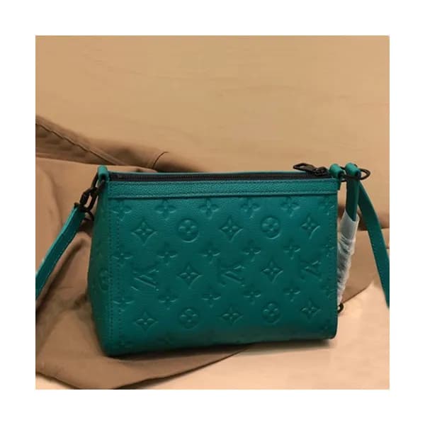 Louis Vuitton 2019 Monogram Tote Shoulder Bag,23cm… - 1