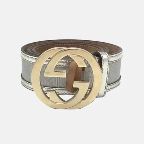 Gucci 2019 Woman Leather Belt - 구찌 2019 여성용 레더 벨트 … - 1