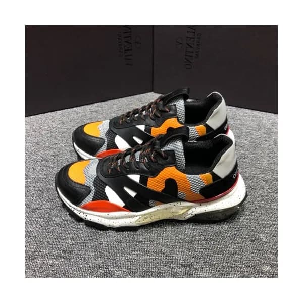 Valentino 2019 Mens Running Shoes - 발렌티노 2019 남성용 … - 1