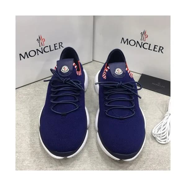 Moncler 2019 Mens Running Shoes - 몽클레어 2019 남성용 런닝… - 1