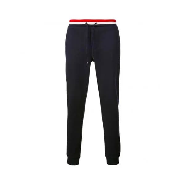 Moncler 2019 Mens Casual Logo Training Pants -몽클레… - 1