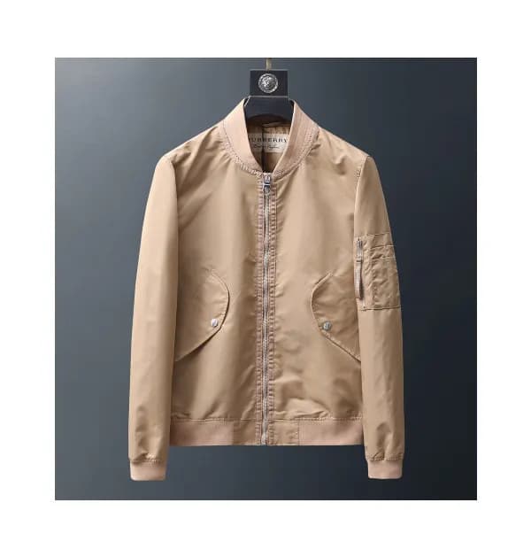Burberry 2019 Mens Casual Bombar Jacket - 버버리 2019… - 1