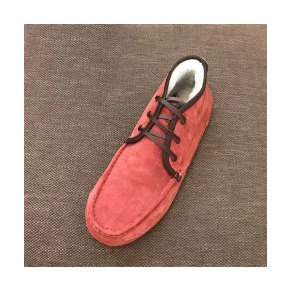 UGG 2019 Mens Suede Sneakers - UGG 2019 남성용 스웨이드 스… - 1