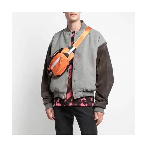 Fear of god 2019 Mens Manuel Cashmere Down Jacket … - 1