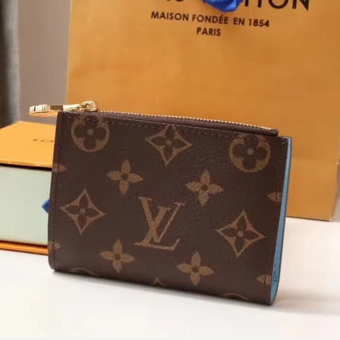 Louis Vuitton 2024 Womens Card Purse ,M60633 - 루이… - 1
