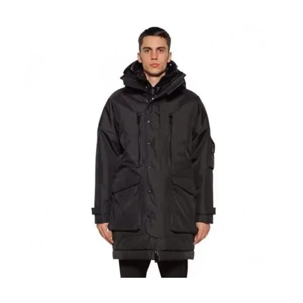 Dsquared2 2019 Mens Business Duck Down Parka - 디스퀘… - 1
