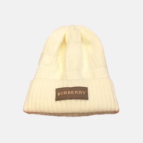 Burberry 2019 Ladies Knit Cap - 버버리 2019 여성용 니트 모자… - 1