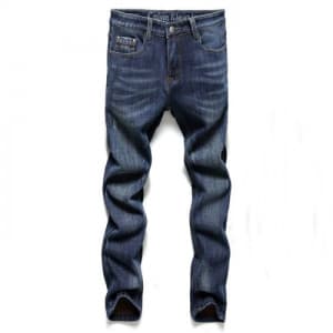 Calvin Klein 2019 Mens Classic Slim-fit Denim Pant…