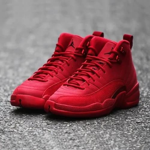Air Jordan 2019 12 Mens Running Shoes - 에어조던 2019 … - 1