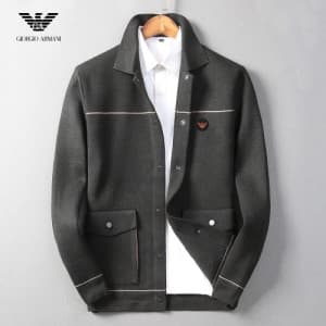 [알마니]Armani 2020 Mens Casual Wool Jackets - 알마니 20… - 1