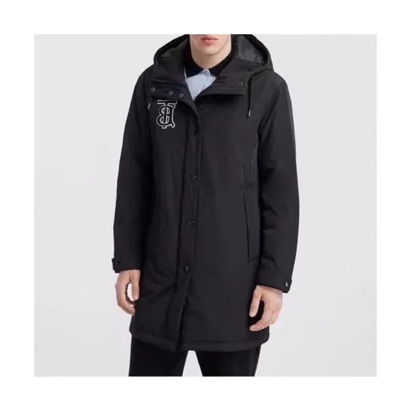 [버버리]Burberry 2020 Mens Casual Down Long Jackets -… - 1