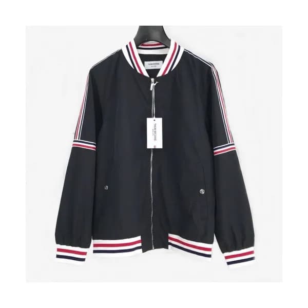 [톰브라운]Thom Browne 2020 Mens Classic Casual Jackets… - 1
