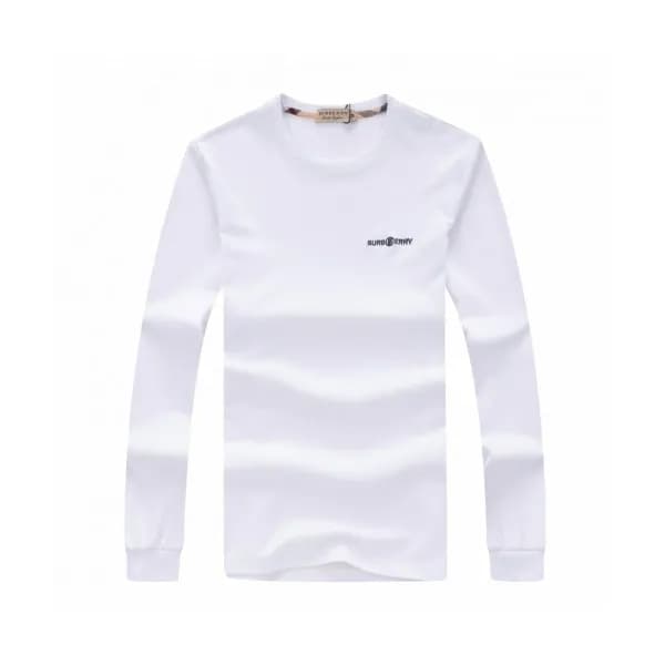 [버버리]Burberry 2020 Mens Logo Basic Silket Tshirts … - 1