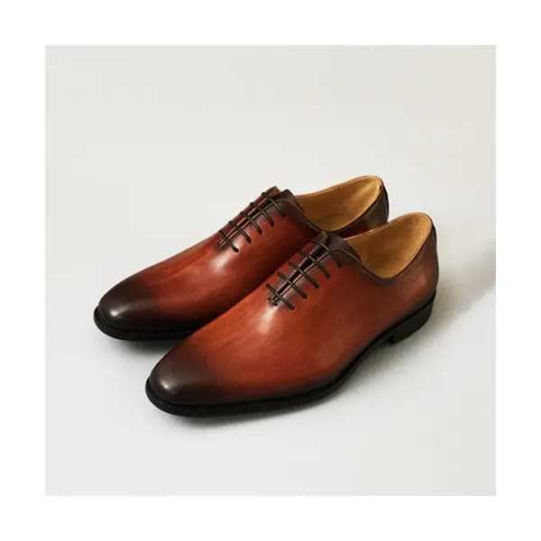 [업 신상]Berluti 2020 Mens Leather Shoes - 벨루티 2020 남… - 1