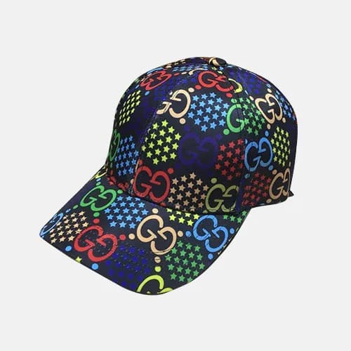 Gucci 2020 Mm / Wm Cap - 구찌 2020 남여공용 모자 GUCM0075,… - 1