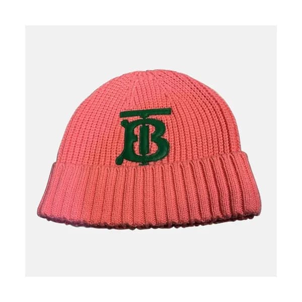 Burberry 2020 Ladies Knit Cap - 버버리 2020 여성용 니트 모자… - 1