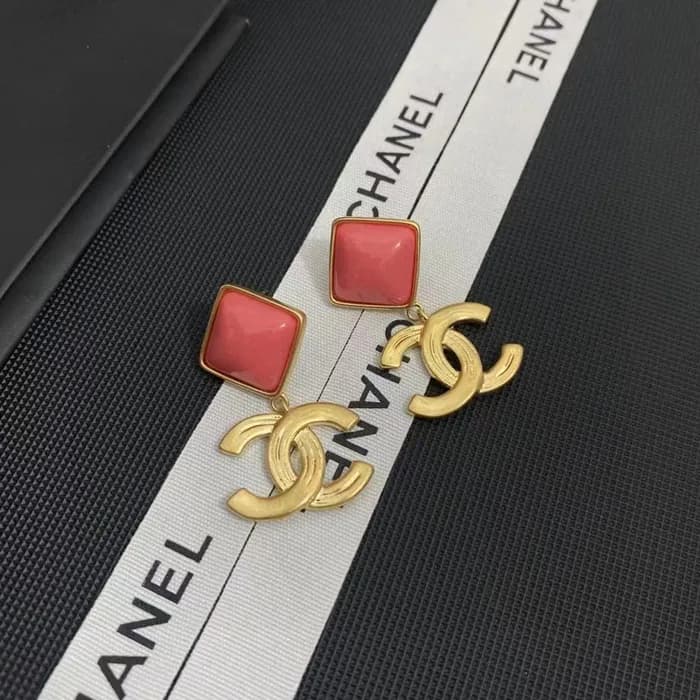 Chanel 2020 Ladies Earring - 샤넬 2022 여성용 이어링 ACC0… - 1