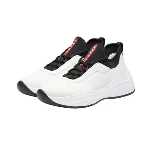 [매장판]Prada 2020 Mens Running Shoes - 프라다 2020 남성용 … - 1