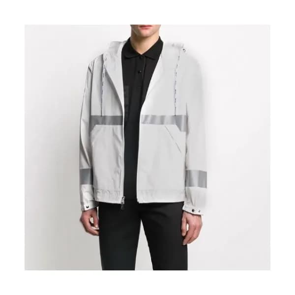 [몽클레어]Moncler 2020 Mens Logo Casual Windproof Jack… - 1