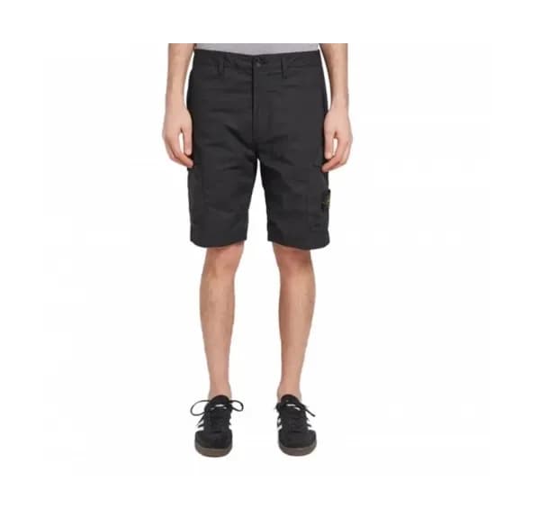 [스톤아일랜드]Stone Island 2020 Mens Casual Half-pants -… - 1