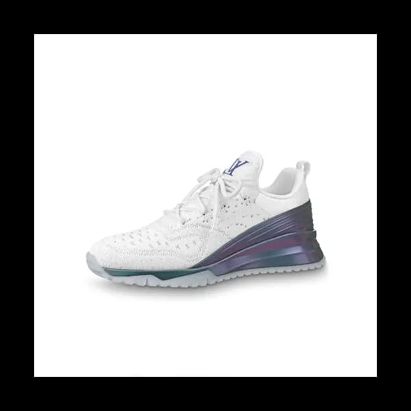 [매장판]Louis Vuitton 2020 Mens Knit Sneakers - 루이비통… - 1