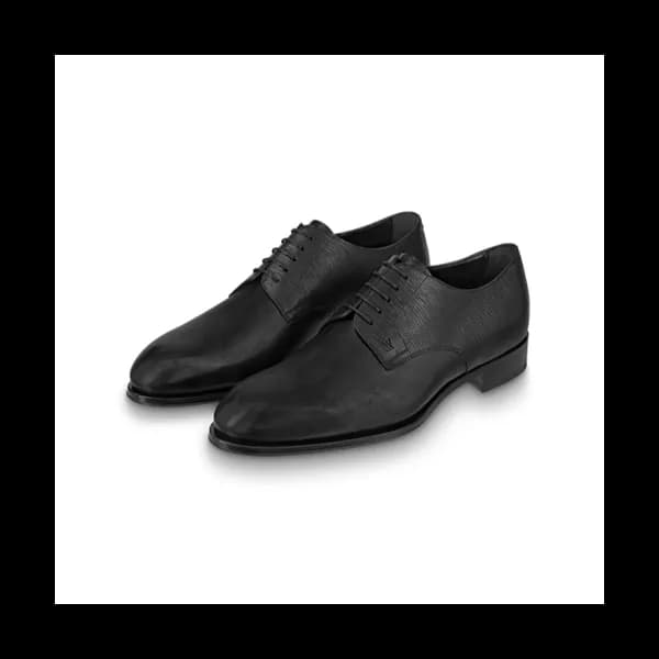 [매장판]Louis Vuitton 2020 Mens Leather Oxford Shoes … - 1