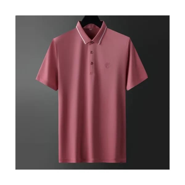 [디올]Dior 2020 Mens Casual Crew-neck Short Sleeved … - 1