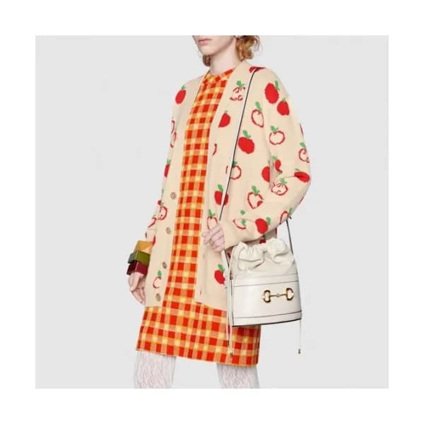Gucci Ladies Luxury One-pieces - 구찌 2020 여성 럭셔리 코튼…