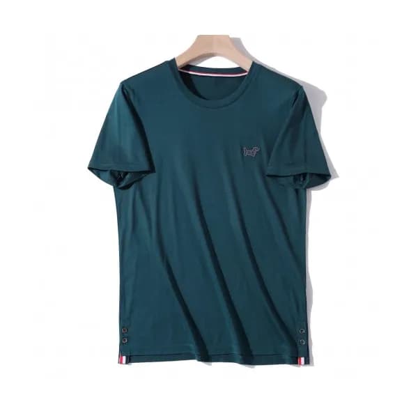 [톰브라운]Thom Browne 2020 Mens Casual Short Sleeved T… - 1