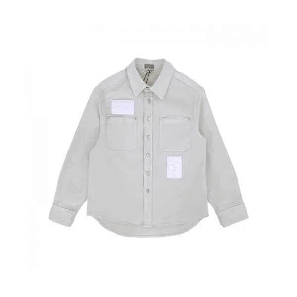 [디올]Dior 2020 Mens Logo Classic Cotton Tshirts - 디… - 1