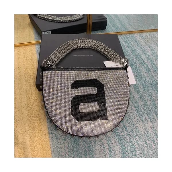 Alexander Wang 2020 Cubic Tote Bag,27cm - 알렉산더왕 20… - 1