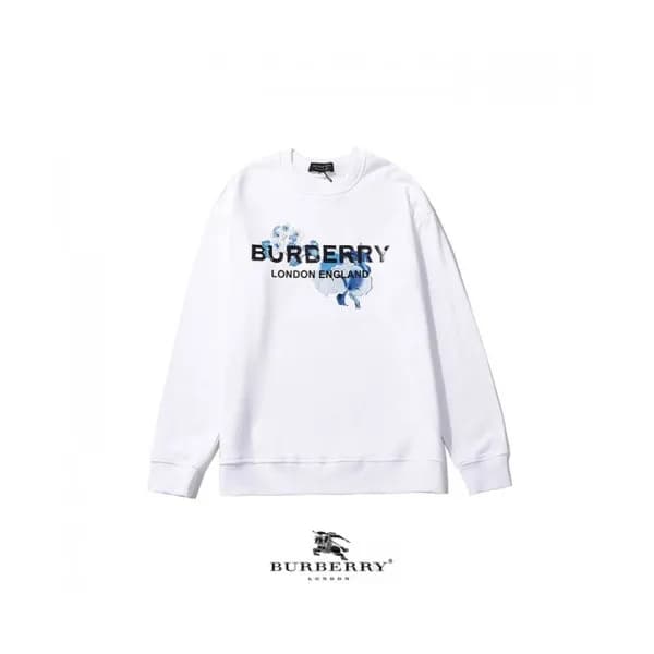 [버버리]Burberry 2020 Mens Logo Casual Cotton Tshirts… - 1