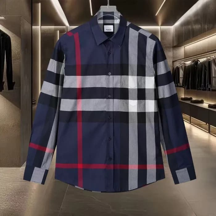 [버버리]Burberry 2025 Mens Vintage Basic Tshirts - 버버… - 1