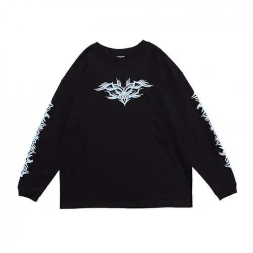 [베트멍]Vetements 2020 Mm/Wm Printing Logo Cotton Sho… - 1