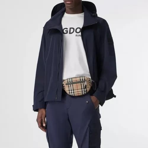 [버버리]Burberry 2020 Mens Classic Casual Jackets - 버… - 1