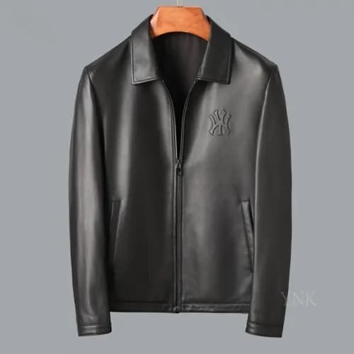 [구찌]Gucci 2020 Mens Classic Leather Jackets - 구찌 2… - 1