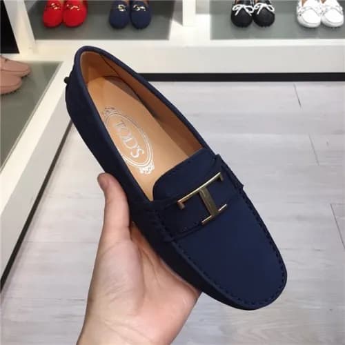 Tod's 2020 Women's Leather Loafer - 토즈 202… - 1