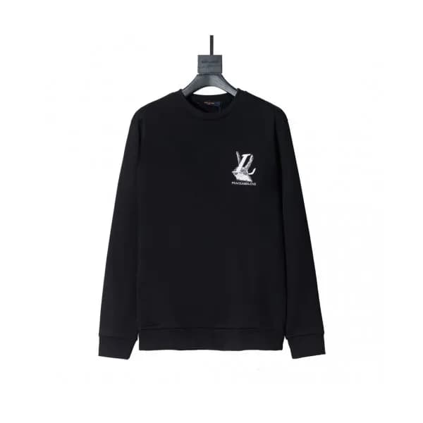 [루이비통]Louis vuitton 2020 Mens Casual Cotton Tshirt… - 1