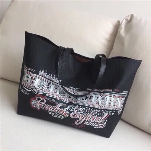 [버버리]Burberry 2020 Women's Tote Shopper Bag,54… - 1
