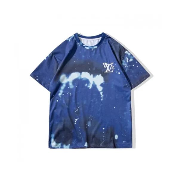 [루이비통]Louis vuitton 2021 Mm/Wm Logo Short Sleeved … - 1