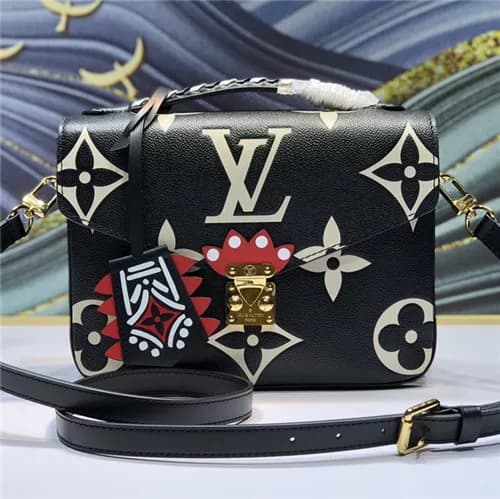 [루이비통]Louis Vuitton 2021 Women's Leather Tote… - 1