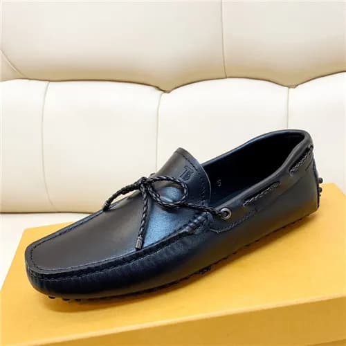 Tod's 2021 Men's Leather Loafer - 토즈 2021 … - 1