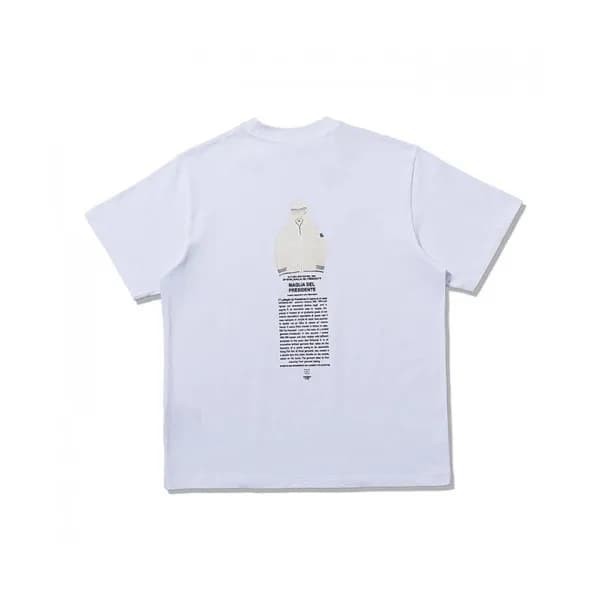 Stone Island Mens Crew-neck Cotton Short Sleeved … - 1
