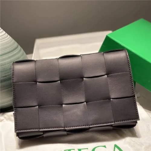 [보테가베네타]Bottega Veneta 2021 Women's Leather Sh… - 1