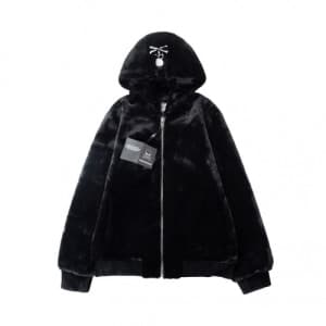 Mastermind Japan Mens Skull Leather Jackets Black …